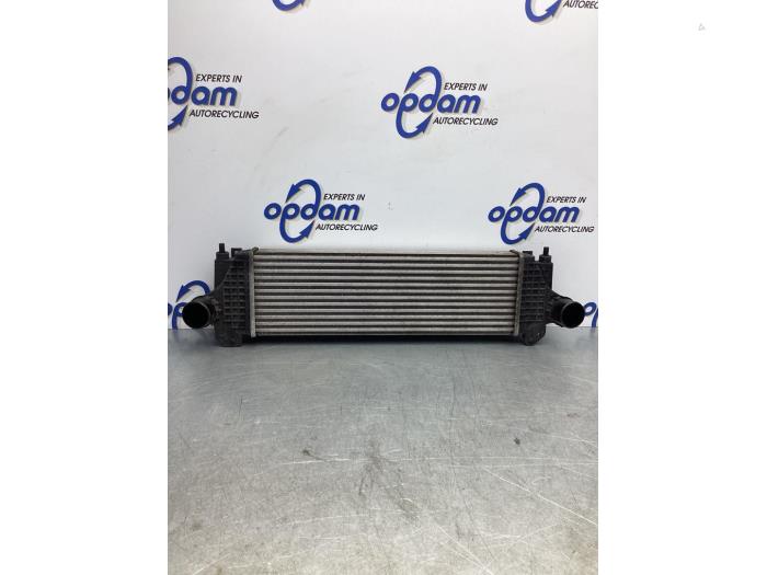 Gebruikte Intercooler Iveco Daily Prijs € 283,14 Inclusief btw aangeboden door Gebr Opdam B.V.