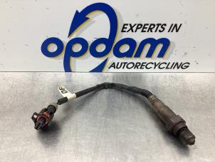 Gebruikte Lambda Sonde Opel Astra J (PC6/PD6/PE6/PF6) 1.4 Turbo 16V Prijs € 26,00 Margeregeling aangeboden door Gebr Opdam B.V.