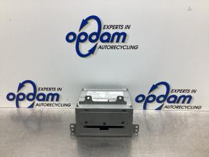 Gebruikte Radio Opel Astra J (PC6/PD6/PE6/PF6) 1.4 Turbo 16V Prijs € 250,00 Margeregeling aangeboden door Gebr Opdam B.V.