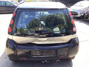 Gebruikte Achterlicht rechts Smart Forfour (454) 1.5 16V Prijs € 30,00 Margeregeling aangeboden door Gebr Opdam B.V.