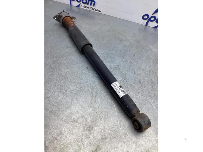 Set 2 Achter Schokdempers VW Passat 1996 - 2005 schokbrekers