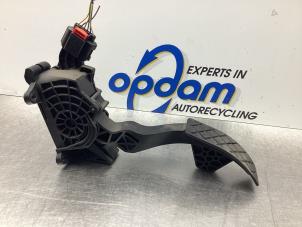 Gebruikte Gaspedaalpositie Sensor Skoda Fabia III Combi (NJ5) 1.2 TSI 16V Greentech Prijs € 51,00 Margeregeling aangeboden door Gebr Opdam B.V.