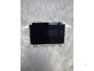 Gebruikte Display Interieur Ford Fiesta 6 (JA8) 1.25 16V Prijs € 26,00 Margeregeling aangeboden door Gebr Opdam B.V.