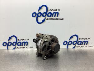 Gebruikte Dynamo Ford Fusion 1.4 TDCi Prijs € 64,00 Margeregeling aangeboden door Gebr Opdam B.V.