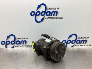 Gebruikte Aircopomp Ford Fusion 1.4 TDCi Prijs € 100,00 Margeregeling aangeboden door Gebr Opdam B.V.