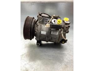 Gebruikte Aircopomp Mercedes A (W176) 1.5 A-180 CDI, A-180d 16V Prijs € 128,00 Margeregeling aangeboden door Gebr Opdam B.V.