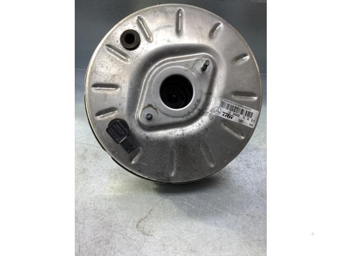 Gebruikte Rembol Mercedes A (W176) 1.5 A-180 CDI, A-180d 16V Prijs € 64,00 Margeregeling aangeboden door Gebr Opdam B.V.