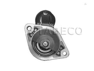 Gereviseerde Startmotor Opel Astra Prijs € 120,94 Inclusief btw aangeboden door Gebr Opdam B.V.