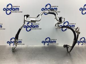 Gebruikte Airco Leiding Opel Combo (Corsa C) 1.3 CDTI 16V Prijs € 64,00 Margeregeling aangeboden door Gebr Opdam B.V.