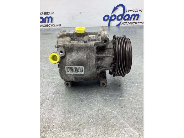 Gebruikte Aircopomp Fiat Panda (169) 1.2, Classic Prijs € 42,00 Margeregeling aangeboden door Gebr Opdam B.V.