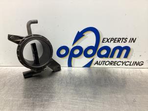 Gebruikte Luchtmassameter Ford Focus 2 1.6 TDCi 16V 90 Prijs € 42,00 Margeregeling aangeboden door Gebr Opdam B.V.