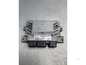 Gebruikte Computer Motormanagement Ford Fiesta 6 (JA8) 1.25 16V Prijs € 106,00 Margeregeling aangeboden door Gebr Opdam B.V.