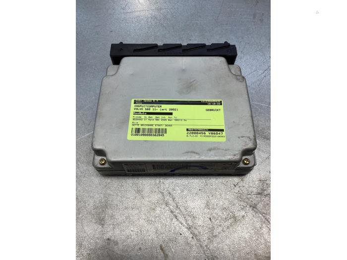 Gebruikte Computer Inspuit Volvo S60 I (RS/HV) 2.4 20V 140 Prijs € 51,00 Margeregeling aangeboden door Gebr Opdam B.V.
