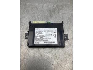 Gebruikte Bluetooth module Mercedes B (W246) 2.1 B-220 CDI BlueEFFICIENCY, B-220d 16V Prijs € 75,00 Margeregeling aangeboden door Gebr Opdam B.V.