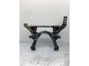 Gebruikte Subframe Tesla Model 3 Long Range 72kWh Prijs € 250,00 Margeregeling aangeboden door Gebr Opdam B.V.