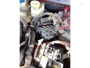 Gebruikte ABS Pomp Alfa Romeo 159 Sportwagon (939BX) 2.2 JTS 16V Prijs € 144,00 Margeregeling aangeboden door Gebr Opdam B.V.