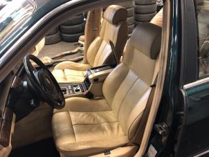 Gebruikte Veiligheidsgordel rechts-voor BMW 7 serie (E38) 730i/iL V8 32V Prijs € 75,00 Margeregeling aangeboden door Gebr Opdam B.V.