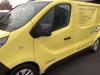 Renault Trafic (1FL/2FL/3FL/4FL) 1.6 dCi 140 Twin Turbo Deur 2Deurs links