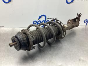 Gebruikte Mac Phersonpoot rechts-voor Honda Jazz (GD/GE2/GE3) 1.3 i-Dsi Prijs € 42,00 Margeregeling aangeboden door Gebr Opdam B.V.