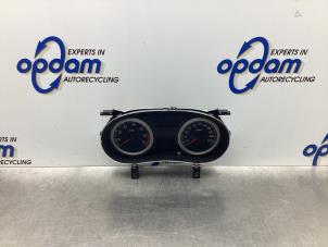 Gebruikte Kilometerteller KM Renault Clio II (BB/CB) 1.6 16V Prijs € 42,00 Margeregeling aangeboden door Gebr Opdam B.V.