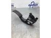 Gaspedaalpositie Sensor van een Renault Megane III Grandtour (KZ) 1.2 16V TCE 130 2014