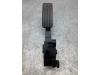 Gaspedaalpositie Sensor van een Renault Megane III Grandtour (KZ) 1.2 16V TCE 130 2014