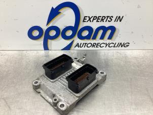 Gebruikte Computer Motormanagement Opel Corsa D 1.2 16V Prijs € 128,00 Margeregeling aangeboden door Gebr Opdam B.V.