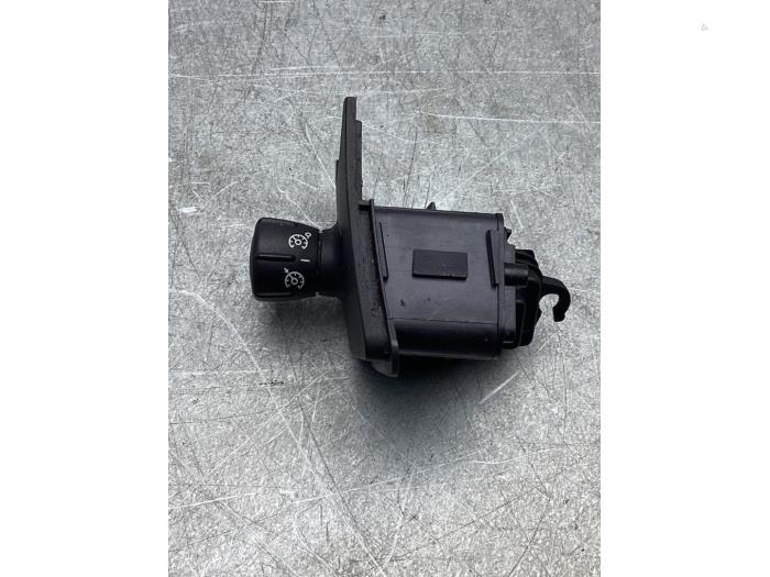 Renault Megane Scenic Cruise Control Bedieningen voorraad