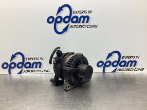 Gebruikte Dynamo Ford Focus 2 Wagon 1.6 TDCi 16V 90 Prijs € 64,00 Margeregeling aangeboden door Gebr Opdam B.V.