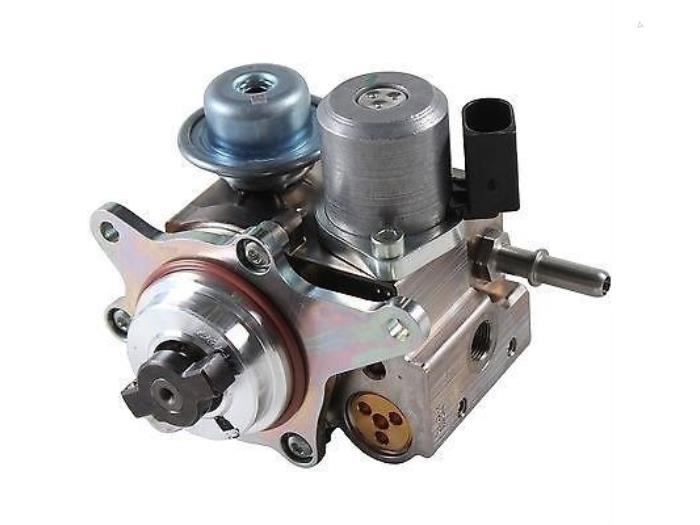 Hogedrukpomp van een Peugeot 308 2012