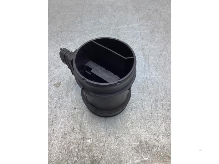 Luchthoeveelheidsmeter van een Fiat Punto II (188) 1.3 JTD Multijet 16V 2011