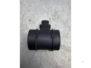 Gebruikte Luchthoeveelheidsmeter Fiat Punto II (188) 1.3 JTD Multijet 16V Prijs € 30,00 Margeregeling aangeboden door Gebr Opdam B.V.