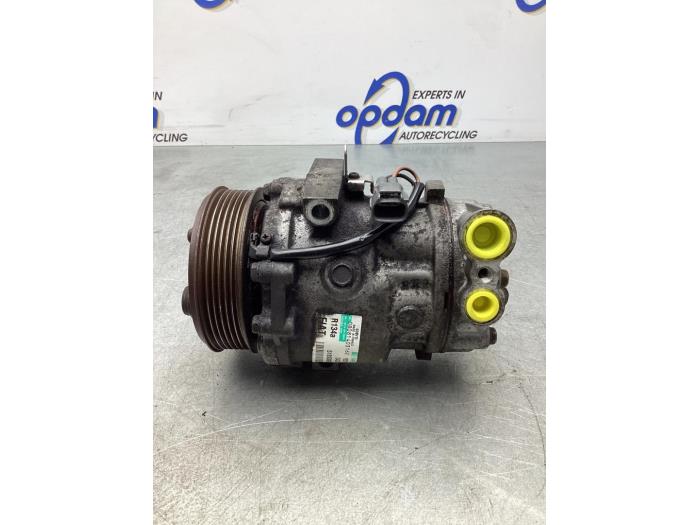 Gebruikte Aircopomp Fiat Punto II (188) 1.3 JTD Multijet 16V Prijs € 64,00 Margeregeling aangeboden door Gebr Opdam B.V.