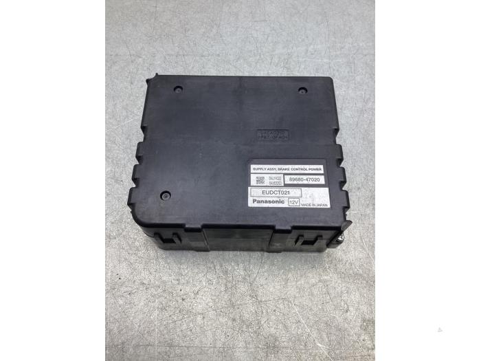 Gebruikte Computer ABS Toyota Prius (NHW20) 1.5 16V Prijs € 64,00 Margeregeling aangeboden door Gebr Opdam B.V.