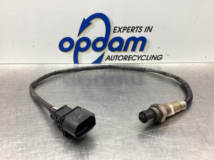 Gebruikte Lambda Sonde Volkswagen Polo IV (9N1/2/3) 1.2 12V Prijs € 26,00 Margeregeling aangeboden door Gebr Opdam B.V.