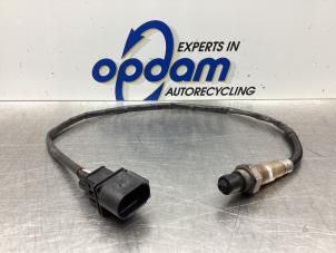 Gebruikte Lambda Sonde Volkswagen Polo IV (9N1/2/3) 1.2 12V Prijs € 26,00 Margeregeling aangeboden door Gebr Opdam B.V.