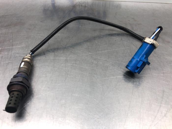 Gebruikte Lambda Sonde Ford Ka I 1.3i Prijs € 30,00 Margeregeling aangeboden door Gebr Opdam B.V.