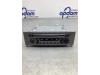 Peugeot 308 SW (4E/H) 1.6 HDi 16V FAP Radio CD Speler