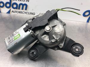 Gebruikte Ruitenwissermotor achter Fiat Panda/Pandina (312) 0.9 TwinAir Turbo 85 Prijs € 34,00 Margeregeling aangeboden door Gebr Opdam B.V.