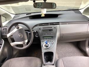 Gebruikte Module + Airbag Set Toyota Prius (ZVW3) 1.8 16V Prijs € 750,00 Margeregeling aangeboden door Gebr Opdam B.V.