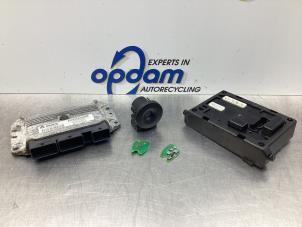 Gebruikte Computer Motormanagement Renault Modus/Grand Modus (JP) 1.4 16V Prijs € 212,00 Margeregeling aangeboden door Gebr Opdam B.V.