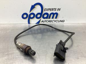 Gebruikte Lambda Sonde Fiat Panda/Pandina (312) 0.9 TwinAir Turbo 85 Prijs € 26,00 Margeregeling aangeboden door Gebr Opdam B.V.