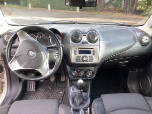 Gebruikte Module + Airbag Set Alfa Romeo MiTo (955) 1.4 16V Prijs € 450,00 Margeregeling aangeboden door Gebr Opdam B.V.
