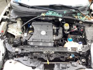 Gebruikte Motor Alfa Romeo MiTo (955) 1.4 16V Prijs € 382,00 Margeregeling aangeboden door Gebr Opdam B.V.