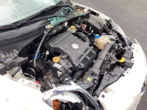 Motor van een Alfa Romeo MiTo (955) 1.4 16V 2009