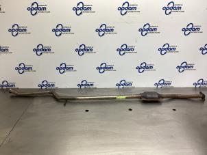 Gebruikte Katalysator Citroen Saxo 1.1i X,SX Prijs € 42,00 Margeregeling aangeboden door Gebr Opdam B.V.