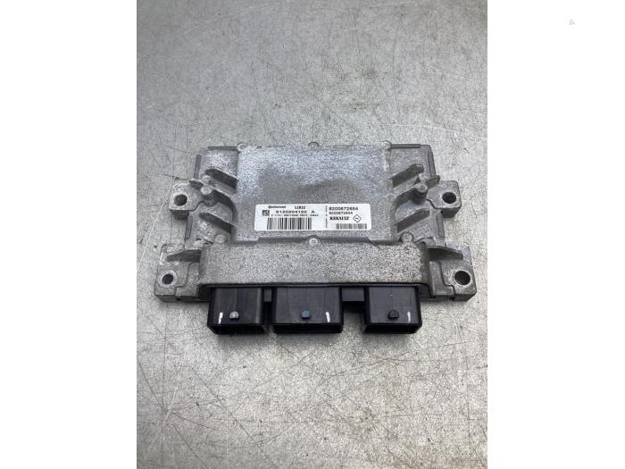 Gebruikte Computer Motormanagement Dacia Sandero I (BS) 1.2 16V Prijs € 51,00 Margeregeling aangeboden door Gebr Opdam B.V.