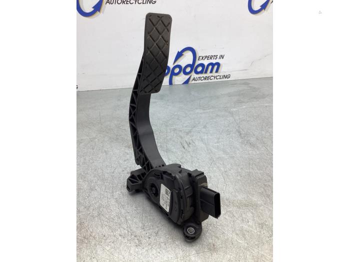 Gebruikte Sensor Gaspedaalpositie Audi A4 Avant (B8) 2.0 TFSI 16V Prijs € 21,00 Margeregeling aangeboden door Gebr Opdam B.V.