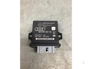 Gebruikte Computer Verlichting Audi A4 Avant (B8) 2.0 TFSI 16V Prijs € 26,00 Margeregeling aangeboden door Gebr Opdam B.V.