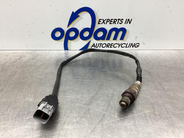 Gebruikte Lambda Sonde Kia Picanto (BA) 1.0 12V Prijs € 26,00 Margeregeling aangeboden door Gebr Opdam B.V.
